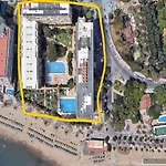 Apartamento144 Skol Playa Marbella