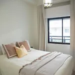 Apartamento144 Skol Playa Marbella