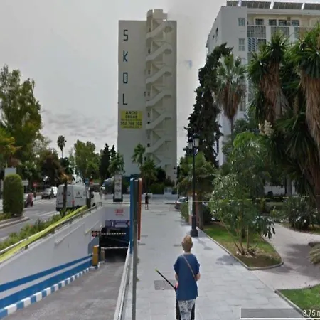 Apartamento144 Skol Playa *