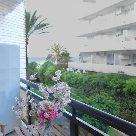 Apartamento144 Skol Playa *