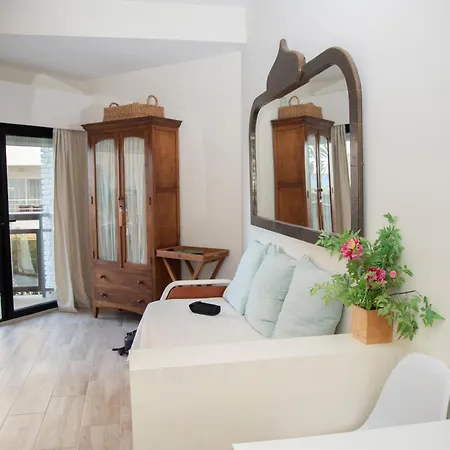 Apartamento144 Skol Playa * Marbella