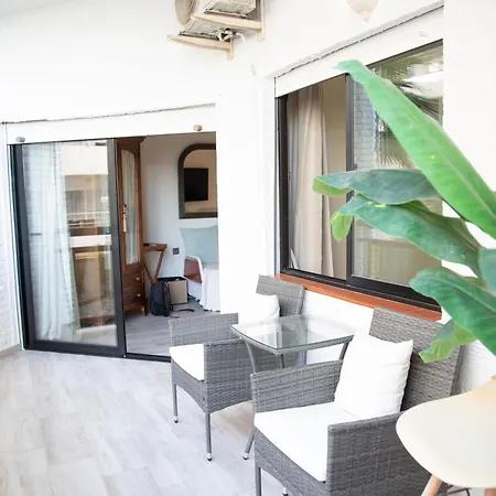 Apartamento144 Skol Playa