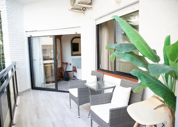 Apartamento144 Skol Playa