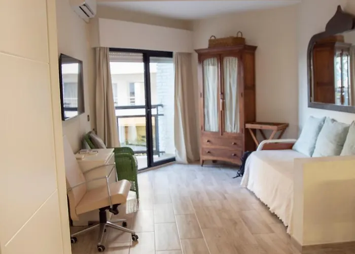Apartamento144 Skol Playa Marbella