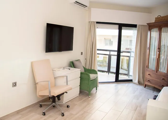 Apartment Apartamento144 Skol Playa