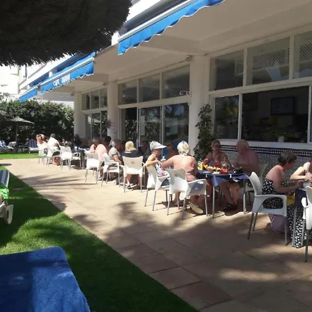 Apartamento144 Skol Playa * Marbella