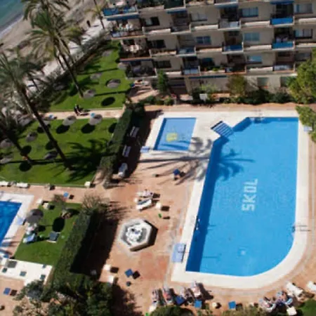 Apartamento144 Skol Playa דירה *
