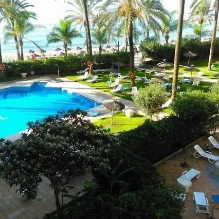 Apartman Apartamento144 Skol Playa *