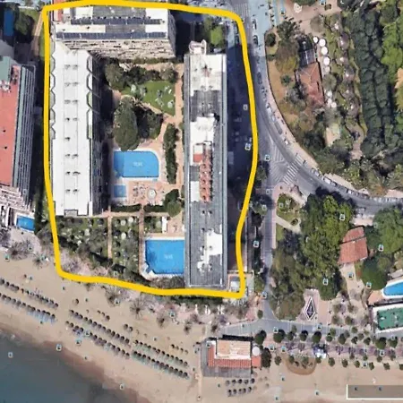 Playa Marbella