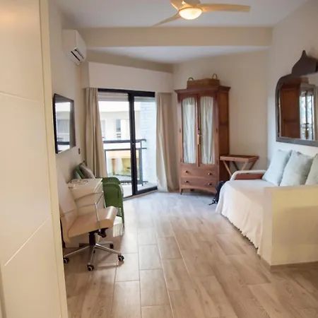 Apartamento144 Skol Playa Marbella