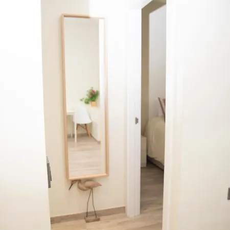 Apartamento144 Skol Playa דירה