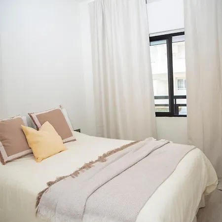 Apartamento144 Skol Playa Marbella