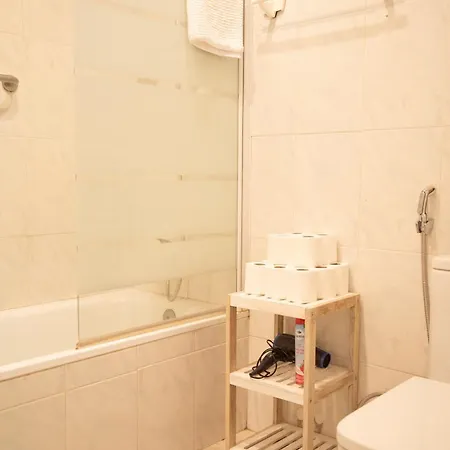 Apartamento144 Skol Playa דירה *