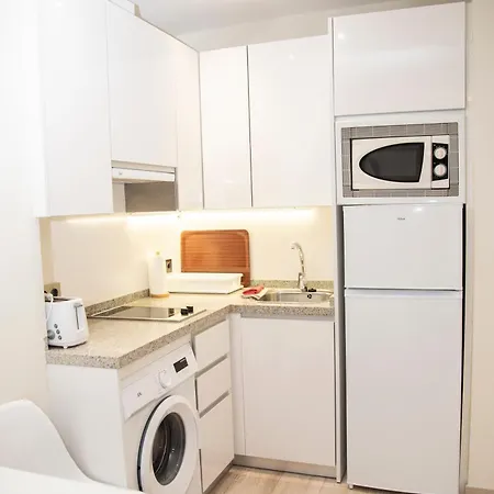 Apartamento144 Skol Playa *