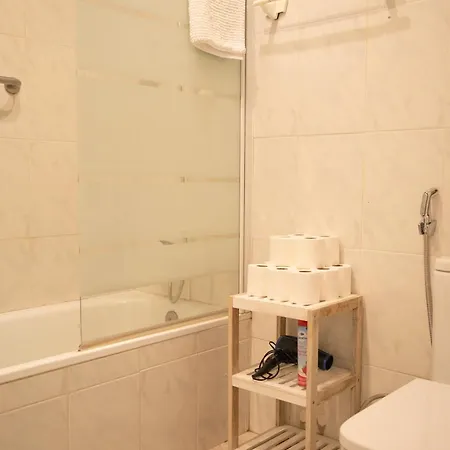 Apartamento144 Skol Playa דירה