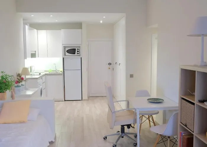 Apartamento144 Skol Playa Lejlighed