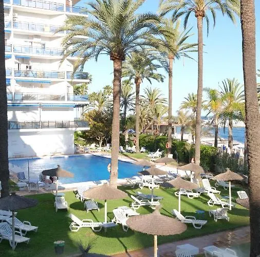 Apartamento144 Skol Playa Lejlighed *