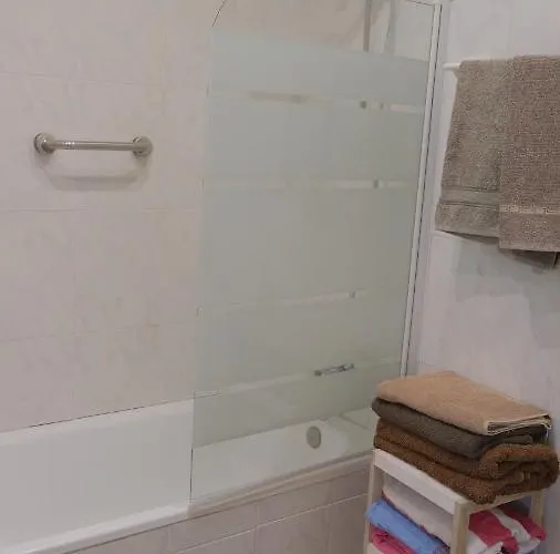 Apartamento144 Skol Playa * Marbella