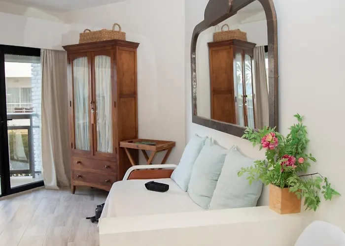Apartamento144 Skol Playa * Marbella