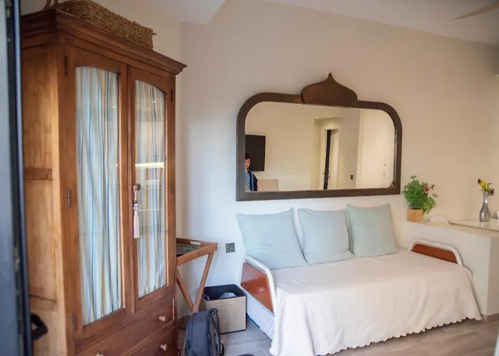 Apartamento144 Skol Playa * Marbella