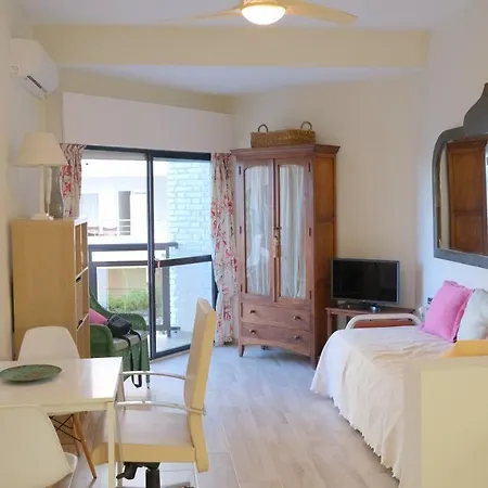 Playa Apartamento Marbella