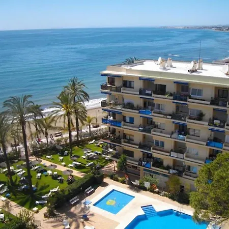 Lejlighed Apartamento144 Skol Playa Marbella