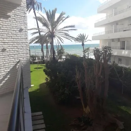 Apartamento144 Skol Playa *