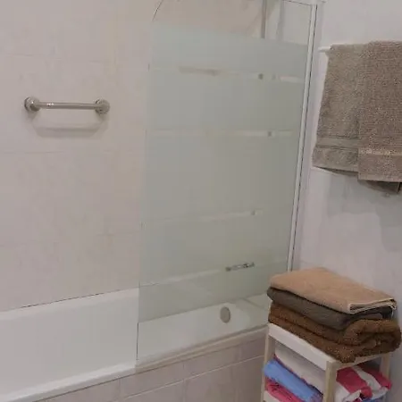 Apartamento144 Skol Playa * Marbella