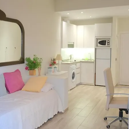 Apartamento144 Skol Playa *