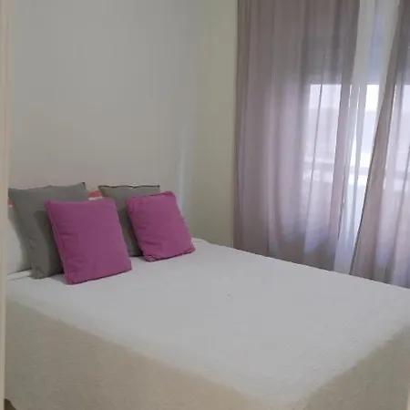 Apartamento144 Skol Playa *