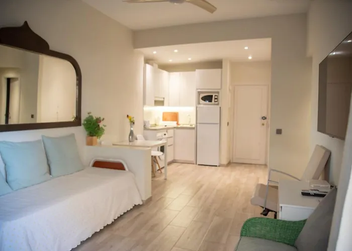 Playa Apartamento *
